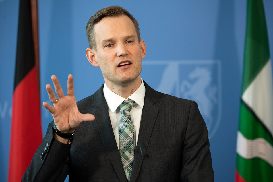 In der Heinsberg-Studie haben sich die Forscher um den Virologen Hendrik Streeck auch mit der möglichen Dunkelziffer an Corona-Infizierten beschäftigt (Archivbild).