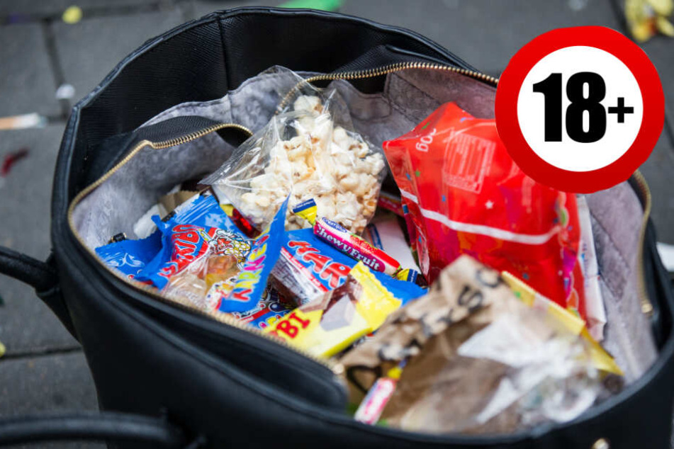 Noch immer ist ungeklärt, woher die FSK-18 Filme beim Rosenmontagszug stammen. (Symbolbild)