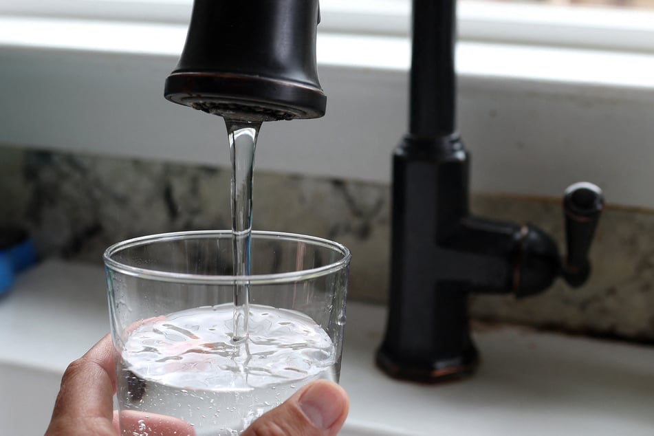 At least 158 million people across the US have drinking water contaminated with per- and polyfluoroalkyl substances.