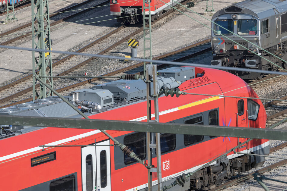 13 Linien rund um Köln betroffen: Deutsche Bahn kündigt Baumaßnahmen an