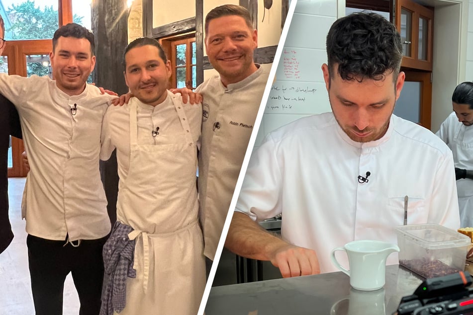 Knallharte Kritik bei "Mein Lokal, Dein Lokal": "Das hab ich von euch als Maßstab erwartet"