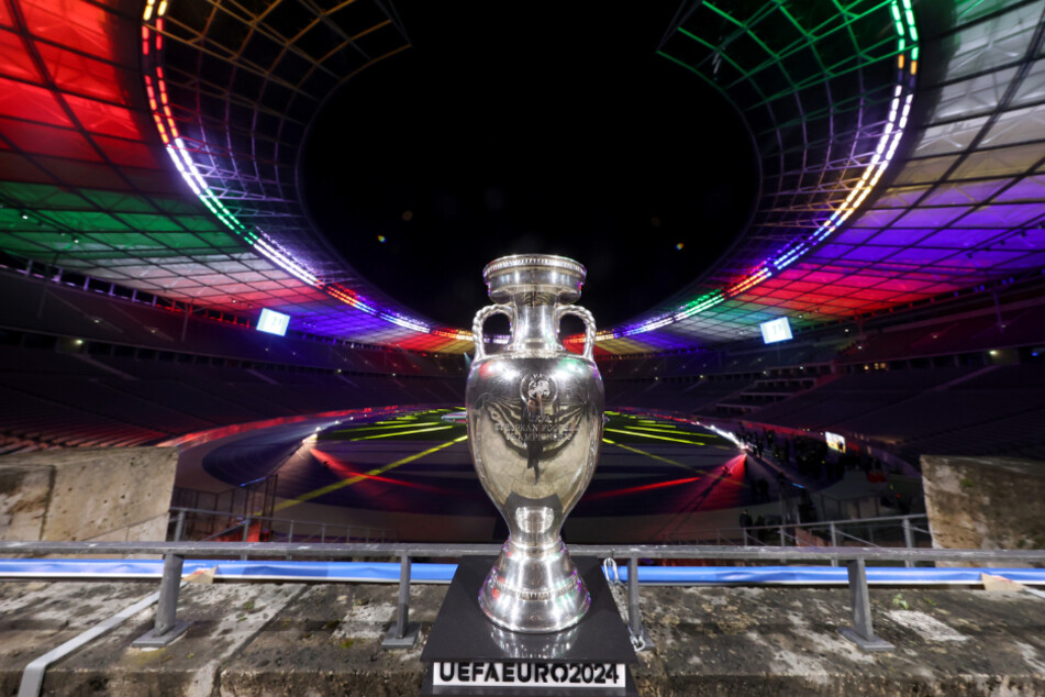 Am 14. Juli 2024 findet im Olympiastadion Berlin das Finale der Europameisterschaft statt.
