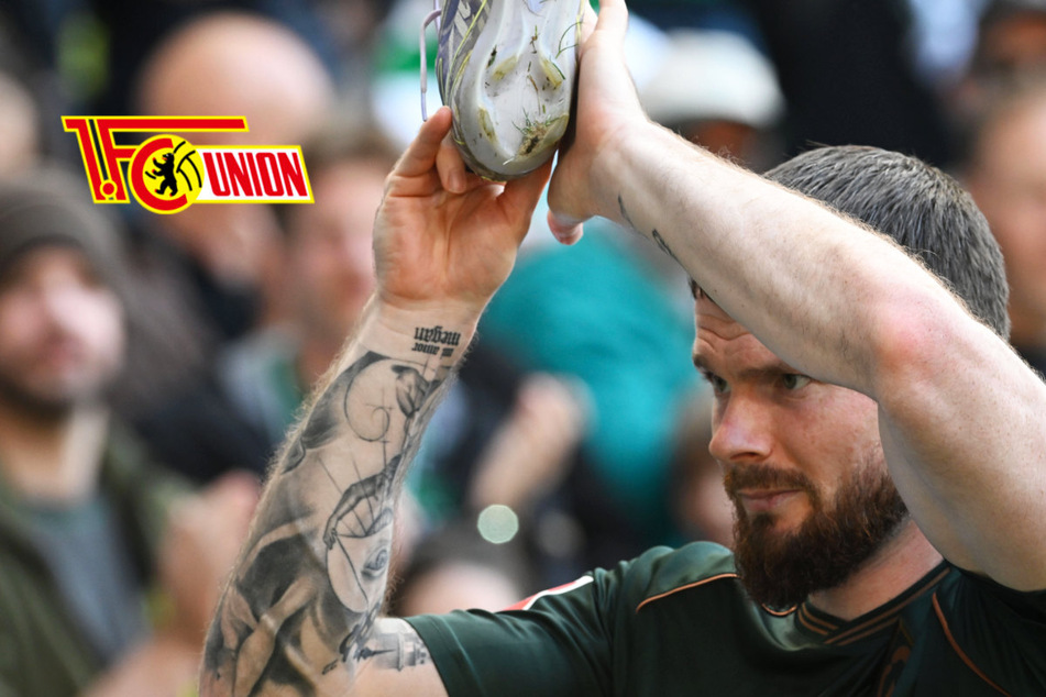 Union-Transfer perfekt: Oliver Burke stürmt nach Berlin
