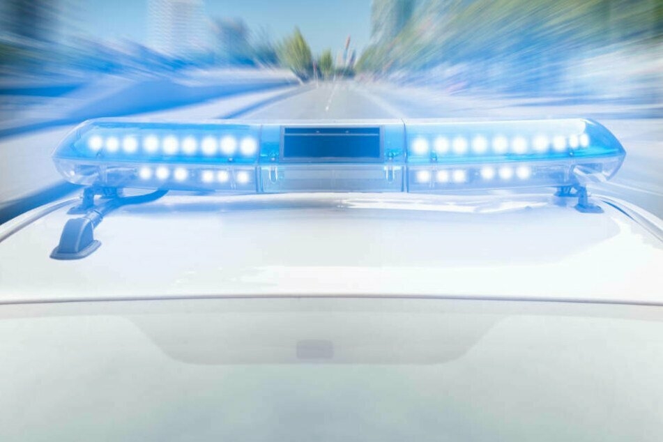 In der Plauener Innenstadt war ein BMW mit 108 km/h unterwegs. (Symbolbild)