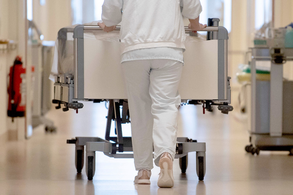 Aufgrund eines Ärzte-Streiks kann es am Donnerstag zu Problemen in Krankenhäusern kommen.