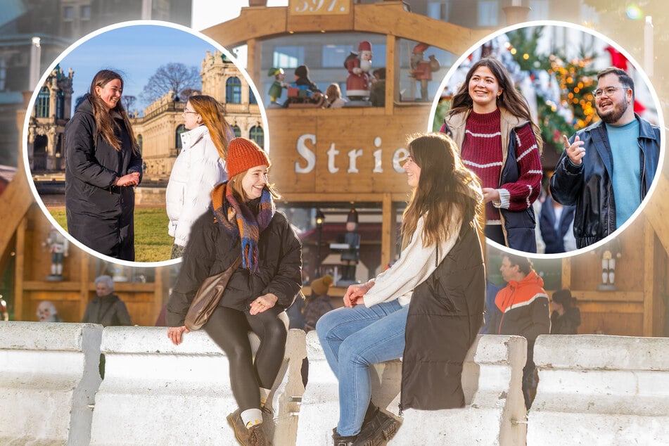 Durch verschiedene Interviews erhielt TAG24-Redakteurin Isabel Klemt (26) Einblicke in psychische Erkrankungen.