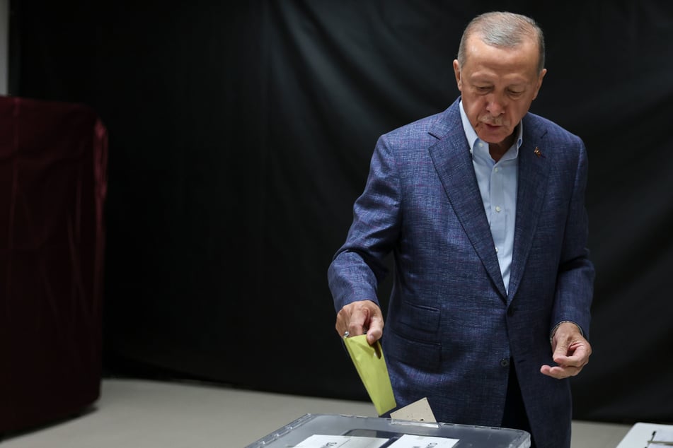 Berlin: Erdogan-Stichwahl: Dann kann in Berlin gewählt werden