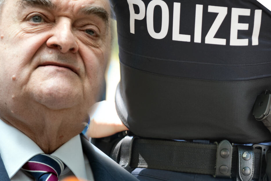 Polizeibeamtin soll mit 1200 Überstunden pensioniert werden!