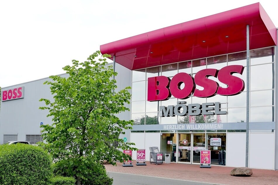 Möbel Boss begeistert deutschlandweit mit diesen Deals