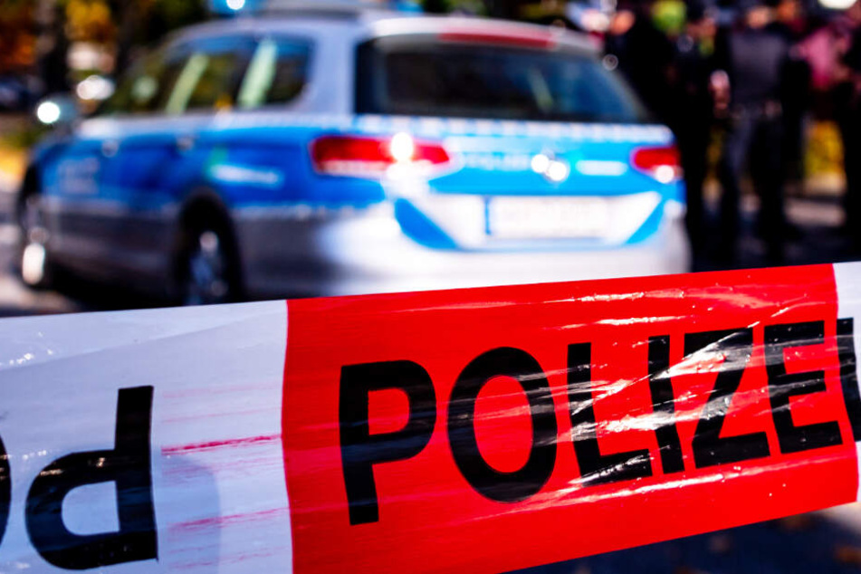 Die Ermittlungen der Polizei dauern nach dem Horror-Fund an. (Symbolbild)