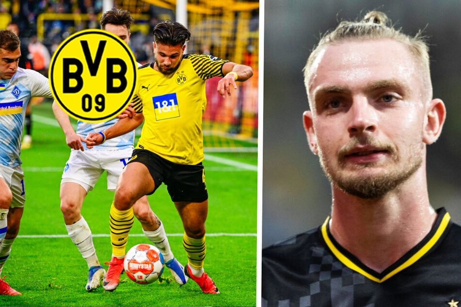 BVB-Spieler umworben! Verliert Borussia Dortmund gleich zwei große Talente?