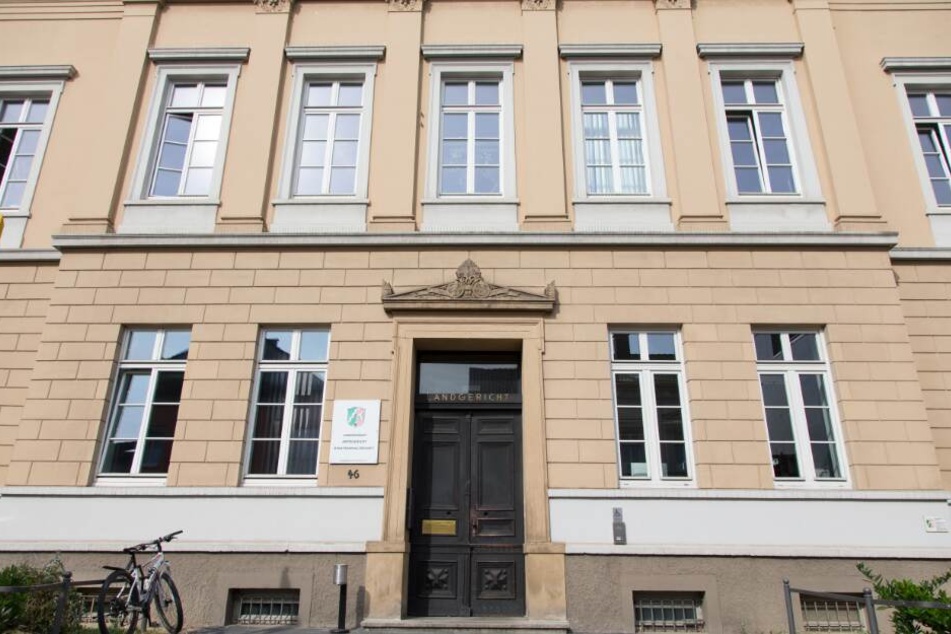 Der Prozess gegen soll Ende Juni vor dem Detmolder Landgericht beginnen.