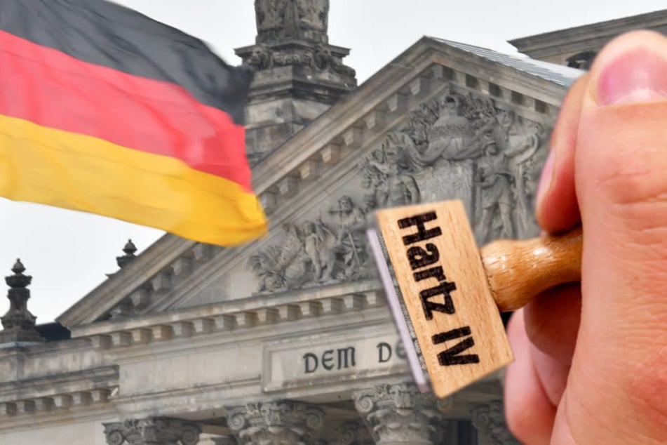 Richtig gerechnet müssten Hartz IV-Empfänger 571 Euro im Monat erhalten. Sie bekommen aber lediglich 416 Euro.