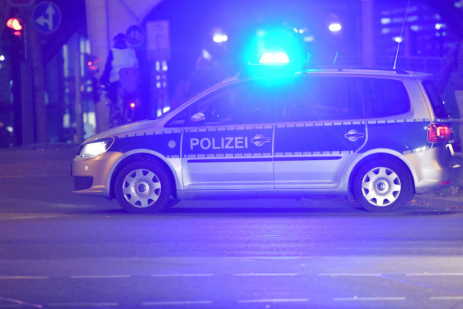 Der 24-Jährige musste im Krankenhaus operiert werden (Symbolfoto).