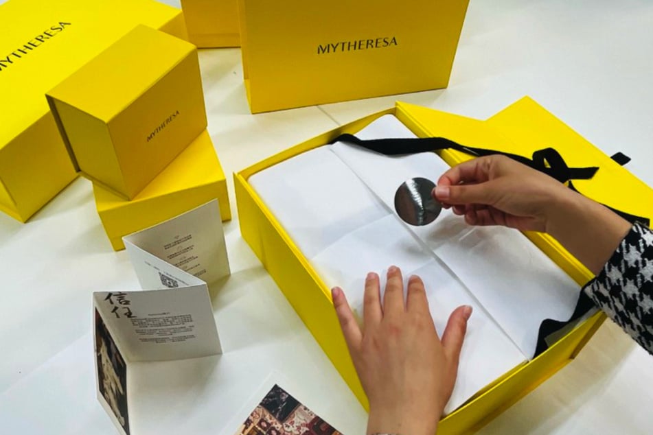 In Leipzig gibt's bei diesem Luxus-Onlineshop freie Stellen für Supervisor