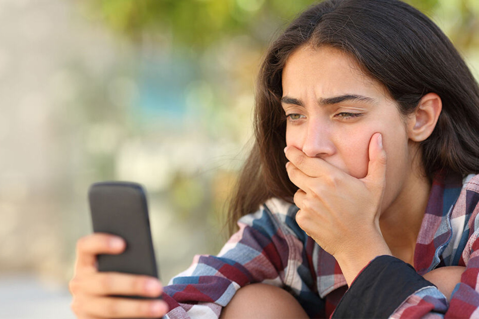 Wo ist WhatsApp? Sehen Millionen Huawai-User bald in die Röhre (Symbolbild)?