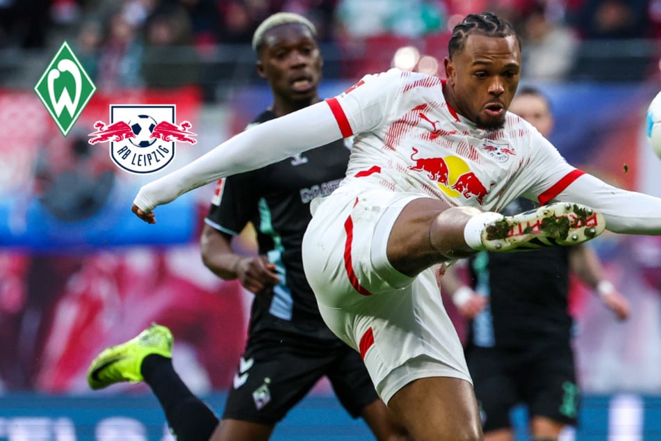 RB Leipzig kann in Bremen die Champions League verspielen: "Vorbereitet sein, dass es krass wird"