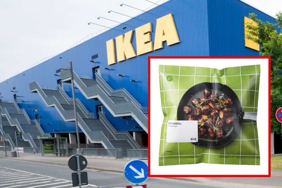 Rückruf bei Ikea: Diese Gemüsebällchen solltet Ihr nicht mehr essen!
