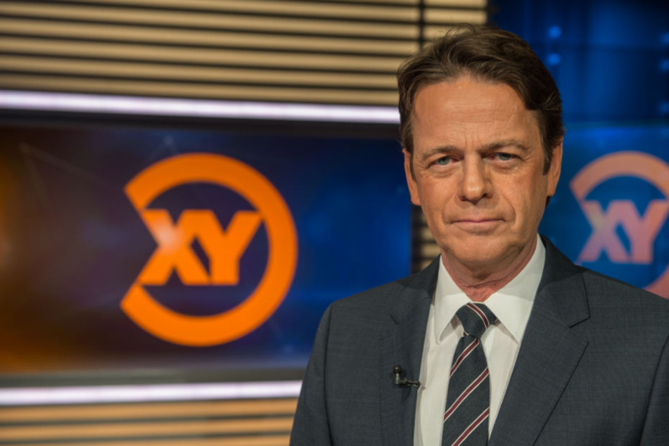 "Aktenzeichen XY ungelöst": Raubserie kann dank ZDF-Sendung aufgeklärt werden