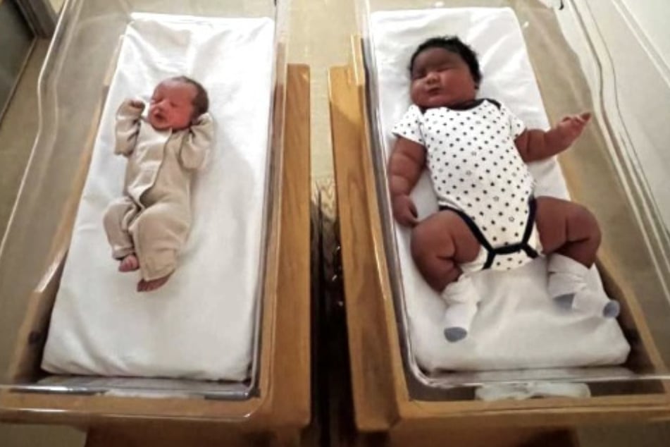 Rekord-Baby sorgt für Staunen - Kurz darauf wird ein weiteres außergewöhnliches Kind geboren