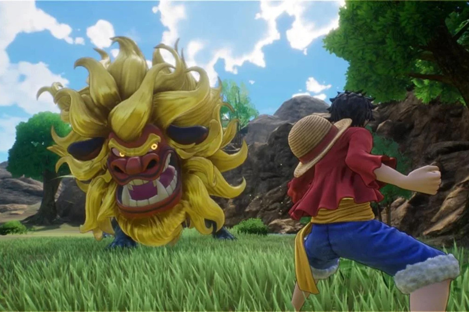 One Piece Odyssey will offer the ultimate experience for fans of the anime and manga series.