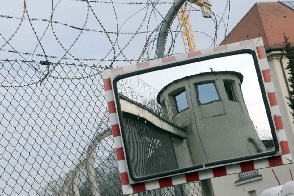 In der Justizvollzugsanstalt Landsberg musste der wegen Steuerhinterziehung verurteilte Uli Hoeneß seine Haftstrafe antreten. (Archivbild)