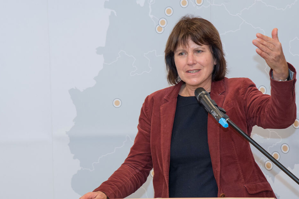 OB Pia Findeiß wird vom Internationalen Auschwitz Komitee ausgezeichnet.