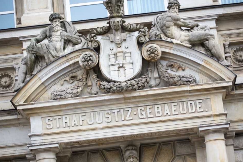 Der Prozess fand vor dem Hamburger Landgericht statt.
