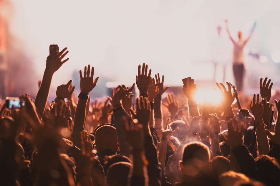 Das hat die Sparkasse Leipzig für Euren Festivalsommer geplant