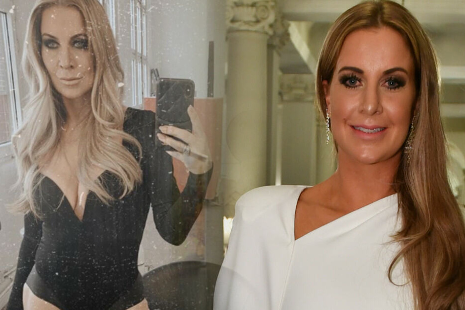 Nach Foto-Fail: So witzig reagiert Charlotte Würdig auf Fan-Hate