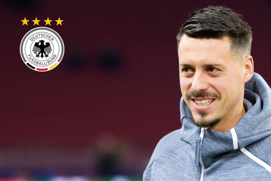 Kurs-Korrektur beim DFB? Sandro Wagner hofft auf Abkehr von den Alleskönnern