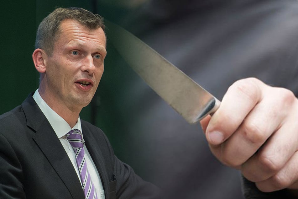 Nach Beratungen mit Oberbürgermeister Holger Kelch muss der Jugendliche die Stadt verlassen.