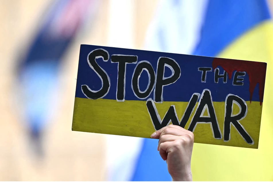 Kyiv says Russia sent Ukrainian children to North Korea "re-education" camps