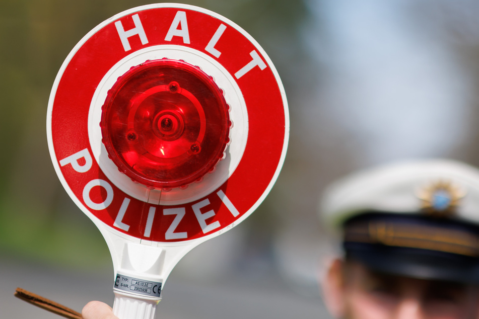 Im Rahmen des Blitzermarathons wurden insgesamt 1453 Verkehrssünder von der Polizei Bonn erwischt. (Symbolbild)