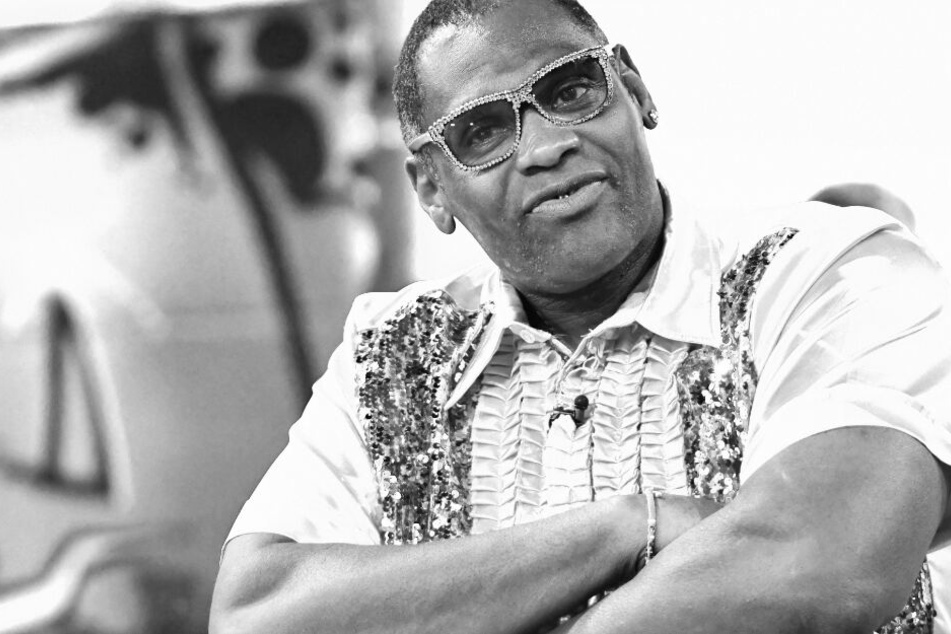 Alphonso Williams starb im Alter von 57 Jahren.