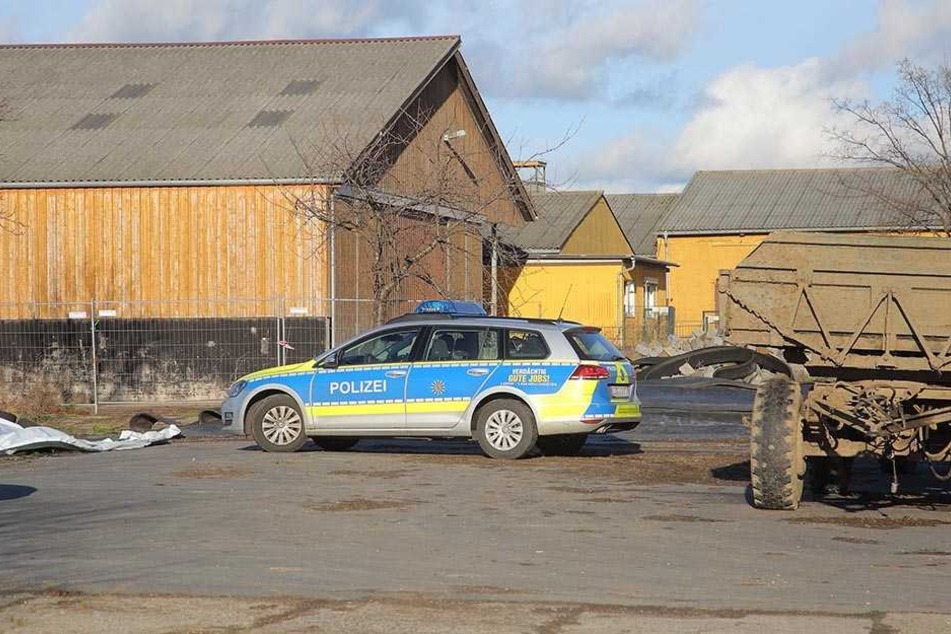 Die Polizei konnte jetzt die Mutter (30) des Kindes ermitteln.
