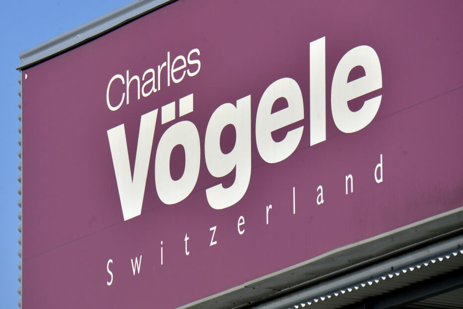 Die Modekette Charles Vögele ist nun auch in Österreich insolvent.