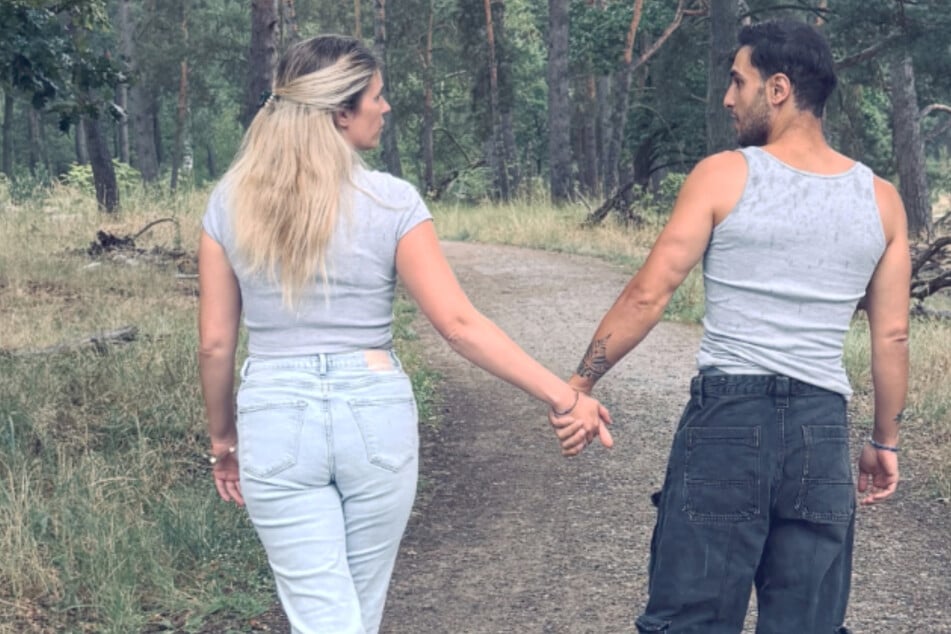 Caroline Steinhof (36) und GZSZ-Schauspieler Timur Ülker (37) geben sich überraschend doch nicht das Ja-Wort.