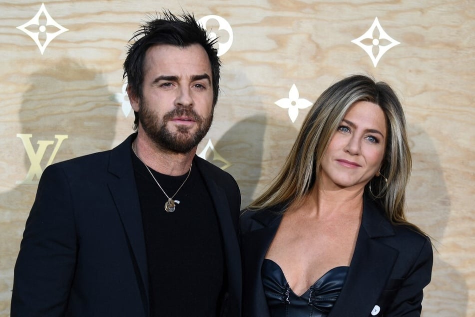 Jennifer Aniston (54) und Justin Theroux (51) gaben sich 2015 das Ja-Wort, drei Jahre später folgte die Trennung.