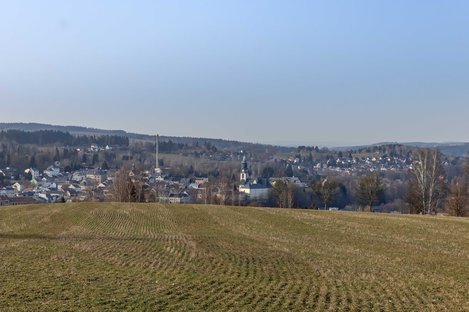 Das Vogtland bleibt in Sachsen die Region mit dem geringsten Corona-Infektionsgeschehen.