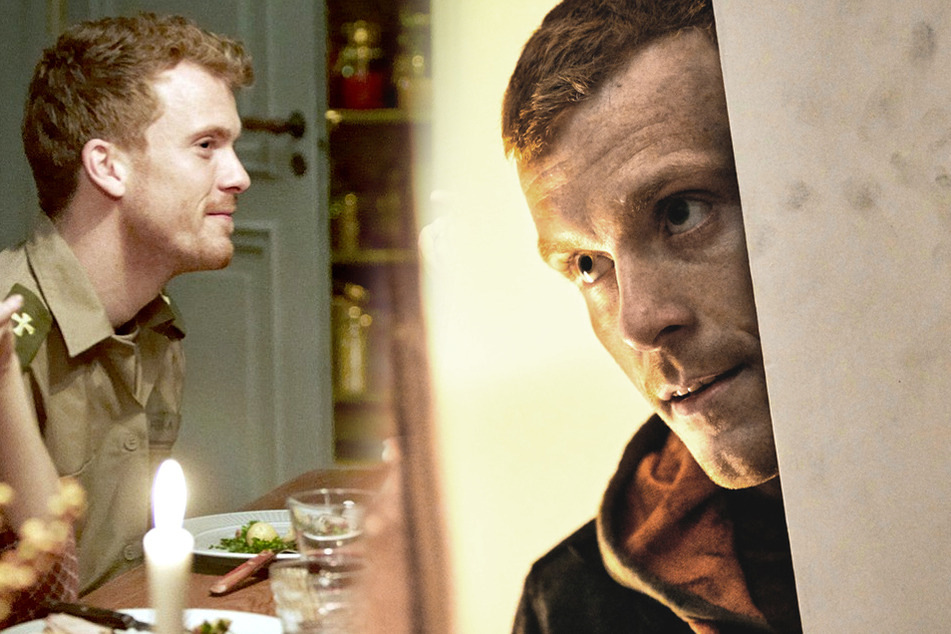 Vom Priester in "Die Wege des Herren" zum terrorisierenden Insel-Hassobjekt: Sweetie Morten Hee Andersen (29) brilliert in der neuen Serie "Killing Mike".