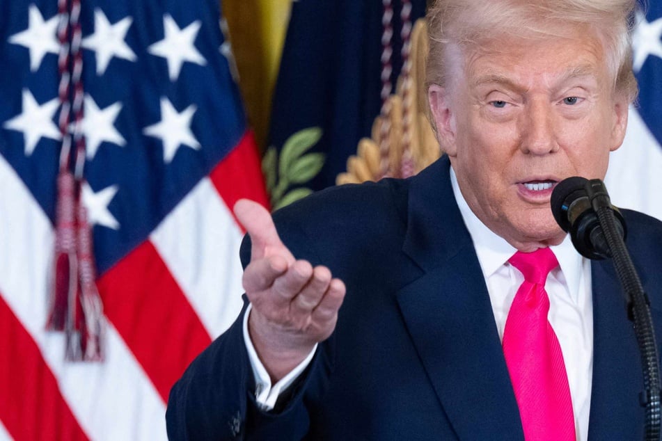 Trump approves first military sale to Taiwan since the start of his second term