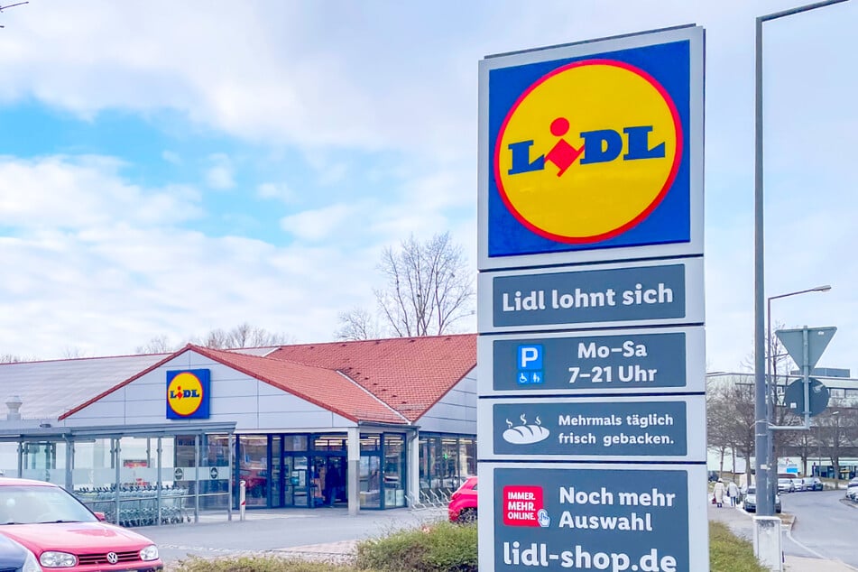 Bei Lidl stapeln sich ab Donnerstag (8.1.) diese neuen Angebote