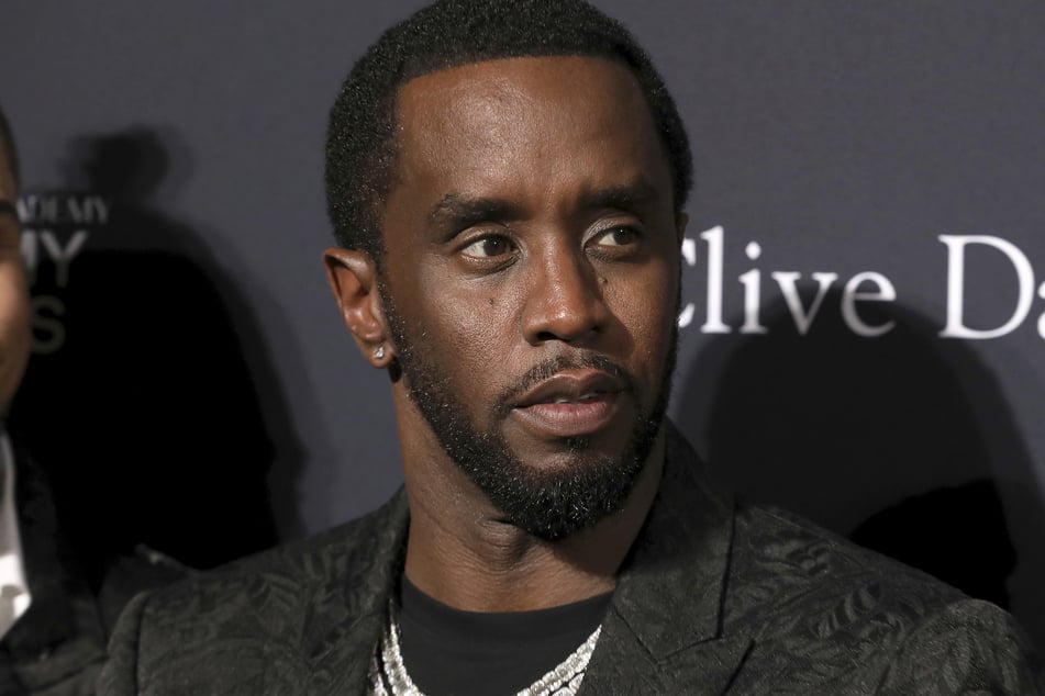 P. Diddy (55) wird in einer neuen Klage vorgeworfen, eine Frau vergewaltigt zu haben.