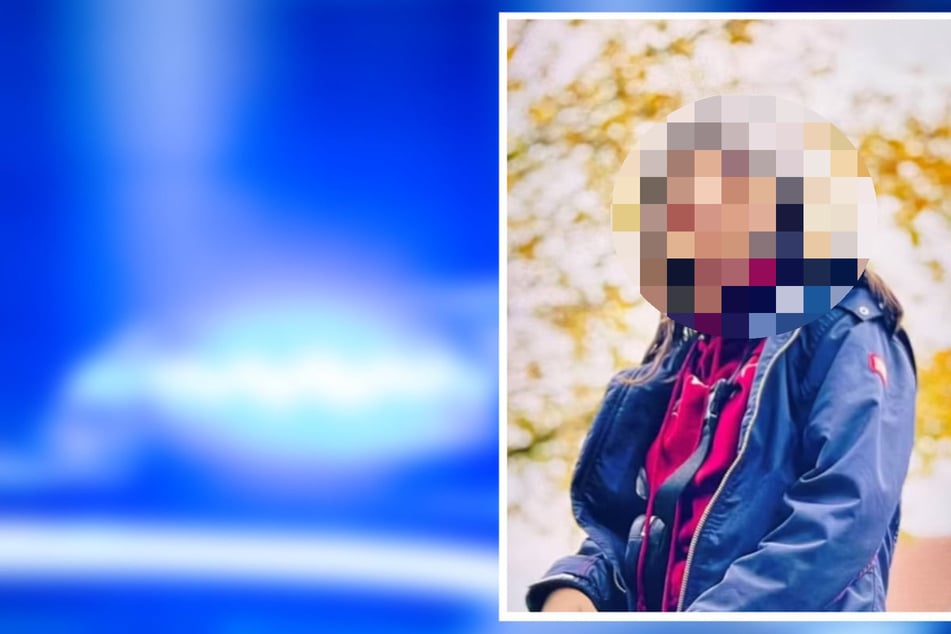 Seit wenigen Tagen wird die 15-Jährige vermisst.