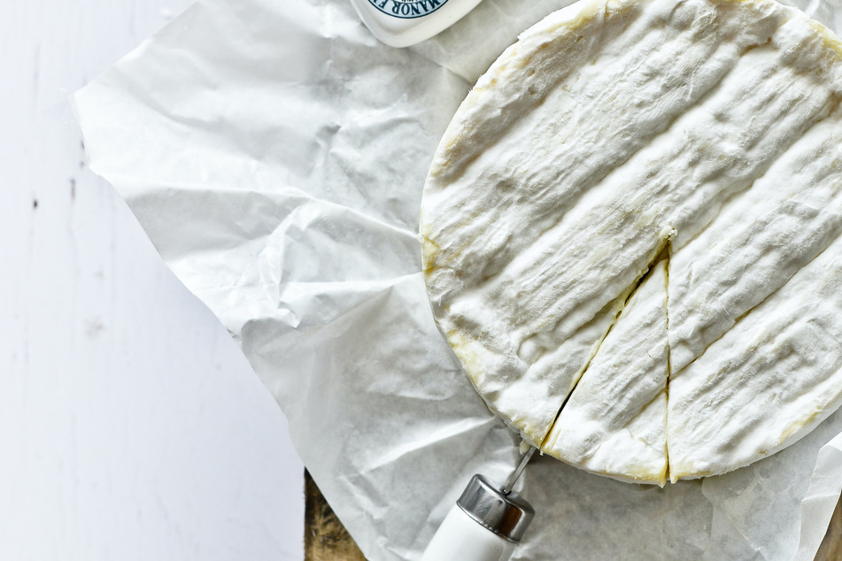 Brie is easier to make at home than you would think.