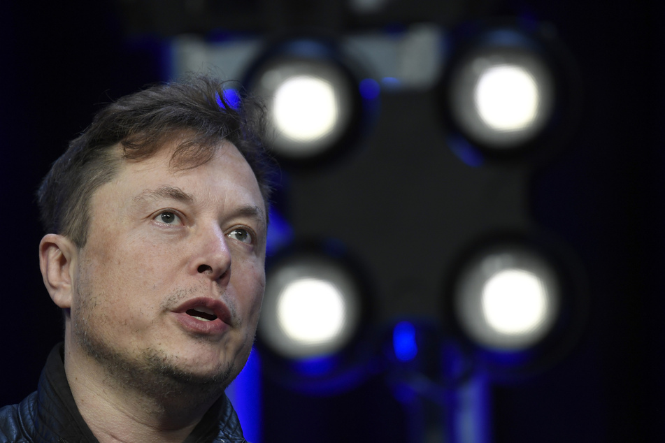 Tech-Milliardär Elon Musk betonte einmal mehr, dass offiziell keine Starlink-Ausrüstung an Russland verkauft werde.