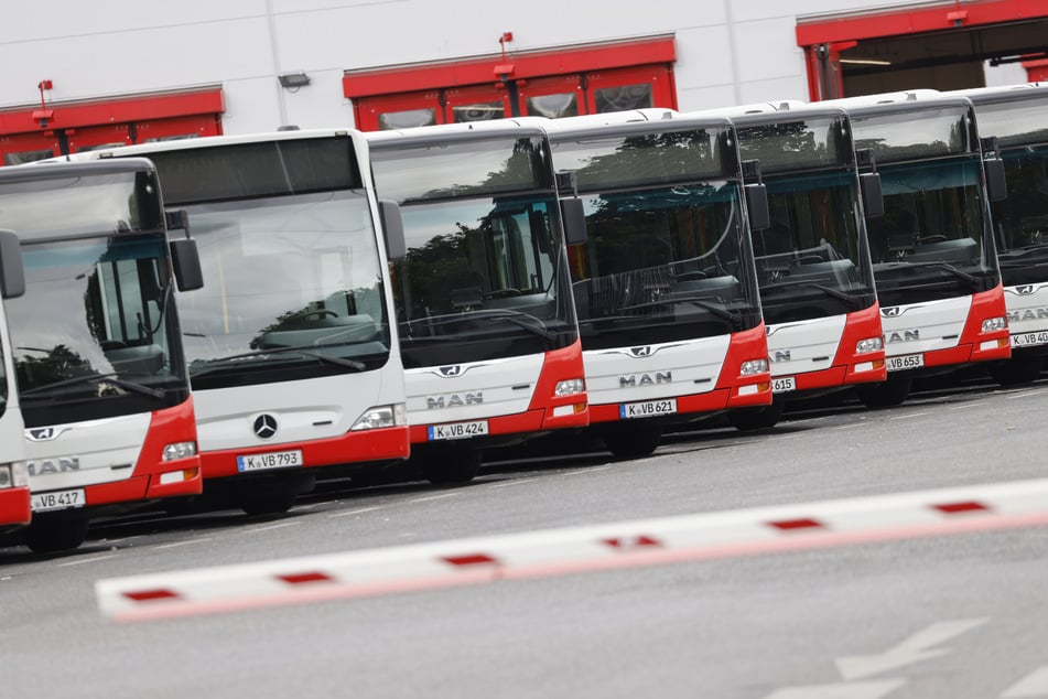 KVB müssen Busse umleiten: So kommst Du trotzdem zum Dellbrücker Straßenfest