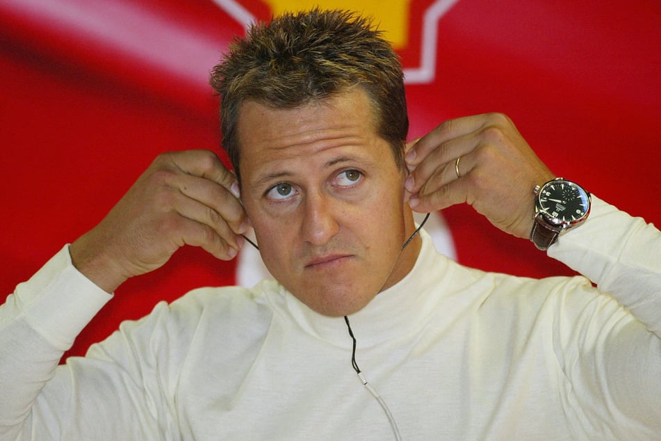 Michael Schumacher (55) konnte sich bereits während seiner aktiven Zeit in der Formel 1 für schicke Uhren begeistern. Jetzt suchen acht ausgewählte Stücke seiner Sammlung einen neuen Besitzer.