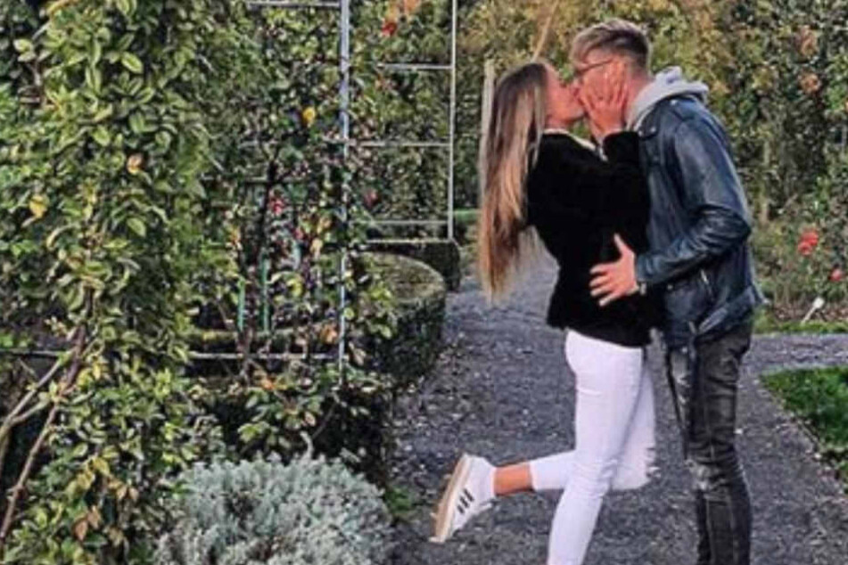 Nico Schwanz verrät: DAS hätte er ohne seine neue Freundin nie erlebt